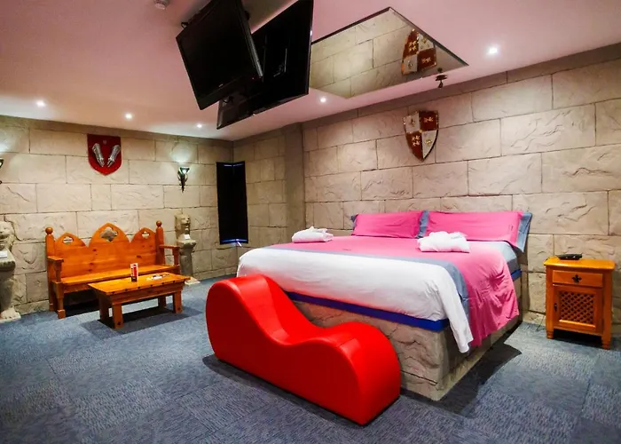 Motel Venus Valladolid Hotel 3*