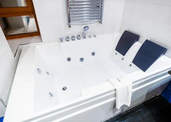 호텔 Venus Valladolid