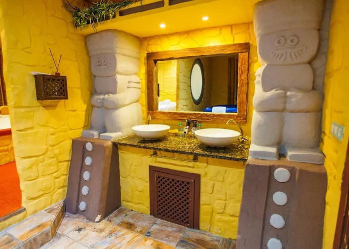 Venus Valladolid Szálloda Villanubla