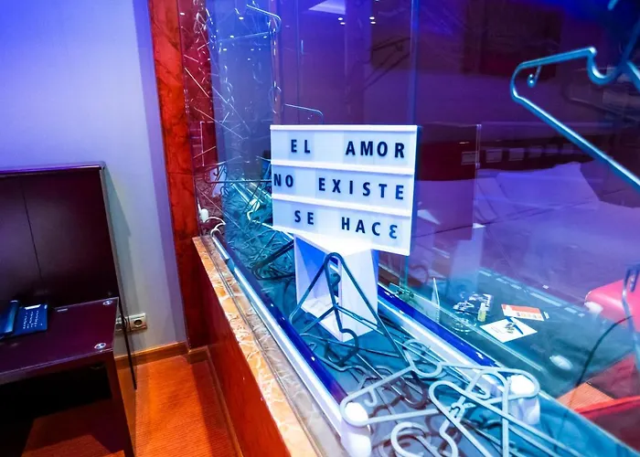 Motel Venus Valladolid Hotel Villanubla