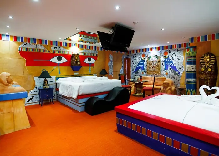 Motel Venus Valladolid Hotel 3*