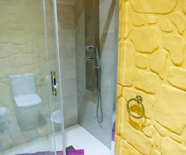 Venus Valladolid 3* Villanubla