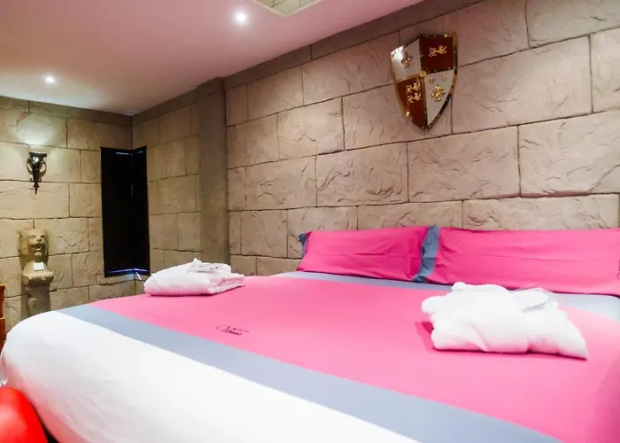 Motel Venus Valladolid Hotel Villanubla