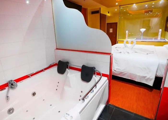 Venus Valladolid 3* 빌라누블라