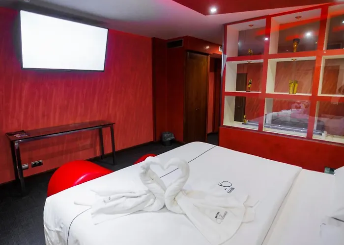 Venus Valladolid Szálloda 3*