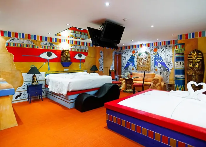 Venus Valladolid 호텔 빌라누블라