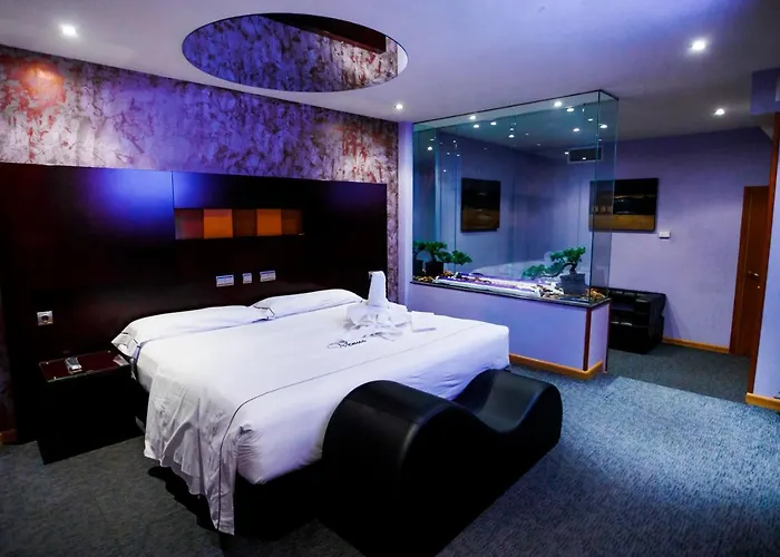 Motel Venus Valladolid