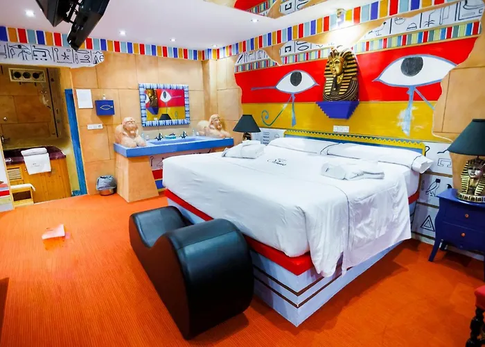 Venus Valladolid Szálloda Villanubla