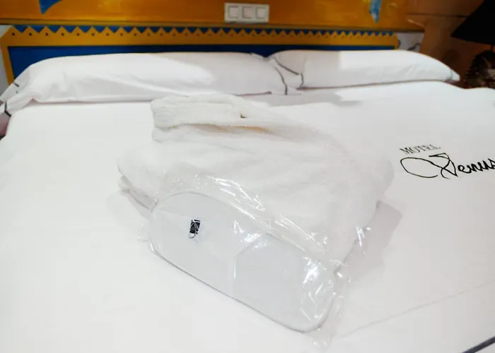 Venus Valladolid Szálloda