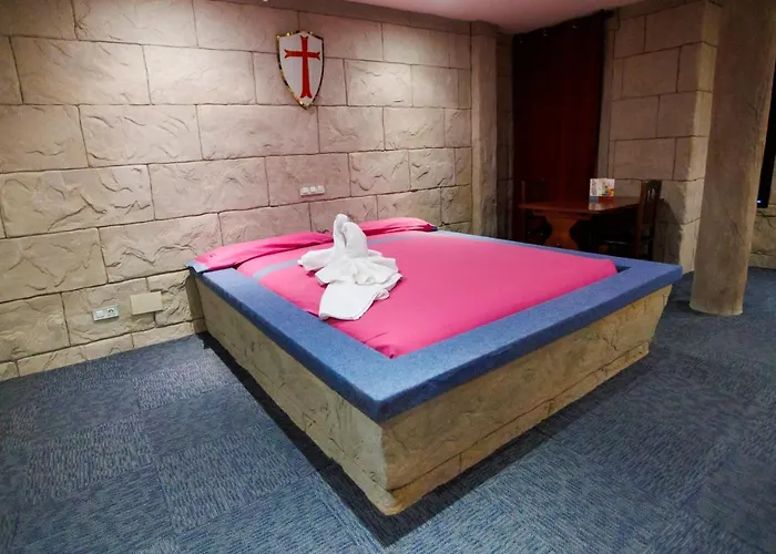 Venus Valladolid 빌라누블라