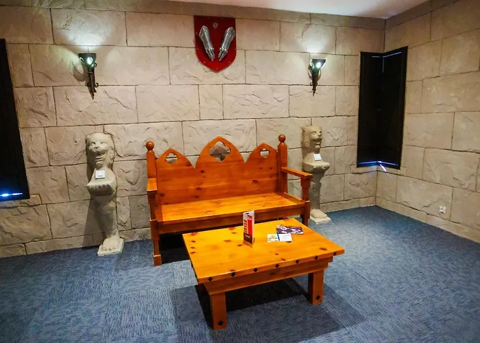 Venus Valladolid 호텔 3*