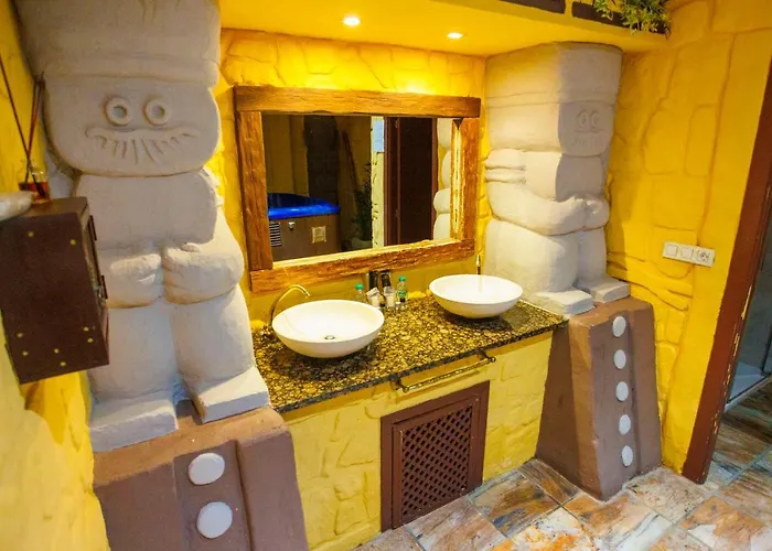 Venus Valladolid 빌라누블라