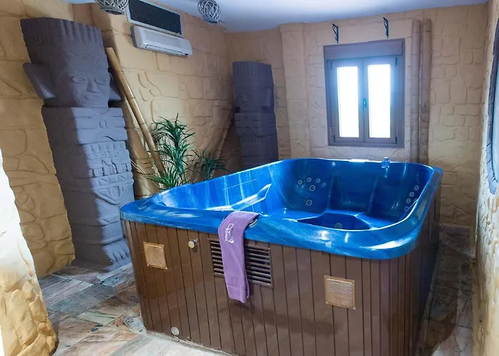 Szálloda Venus Valladolid 3*